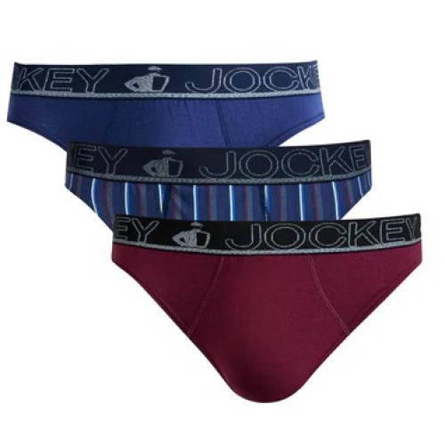 JOCKEY 3PK BRIEF 4042 JOCKEY 3PK BRIEF 4042
